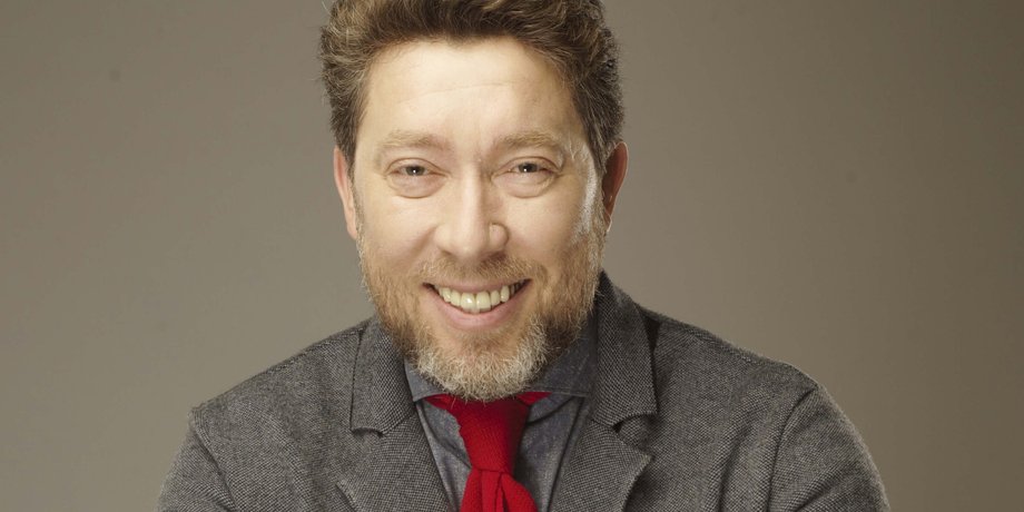 Андрей Здесенко