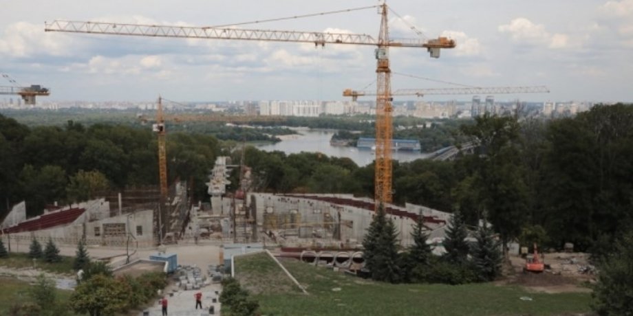 музей Голодомора, музей голодомора-геноцида, национальный музей голодомора
