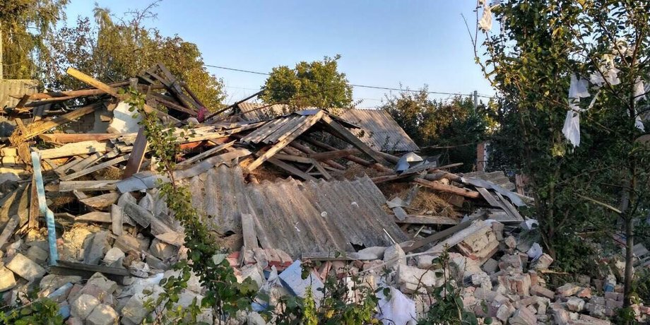 Фото: ГСЧС