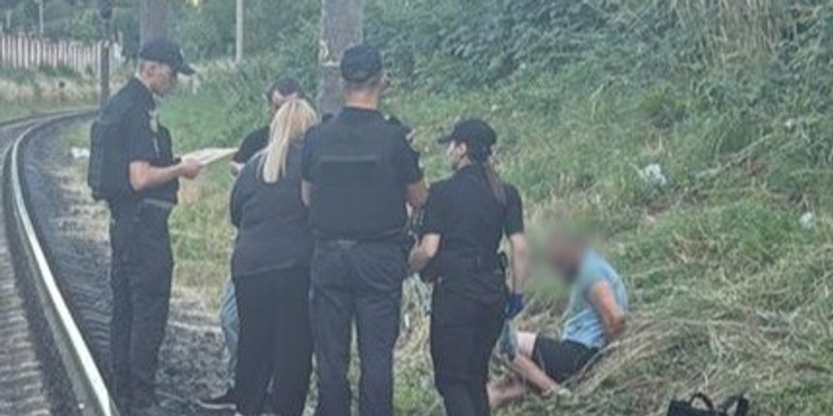 напад на дітей у Львові