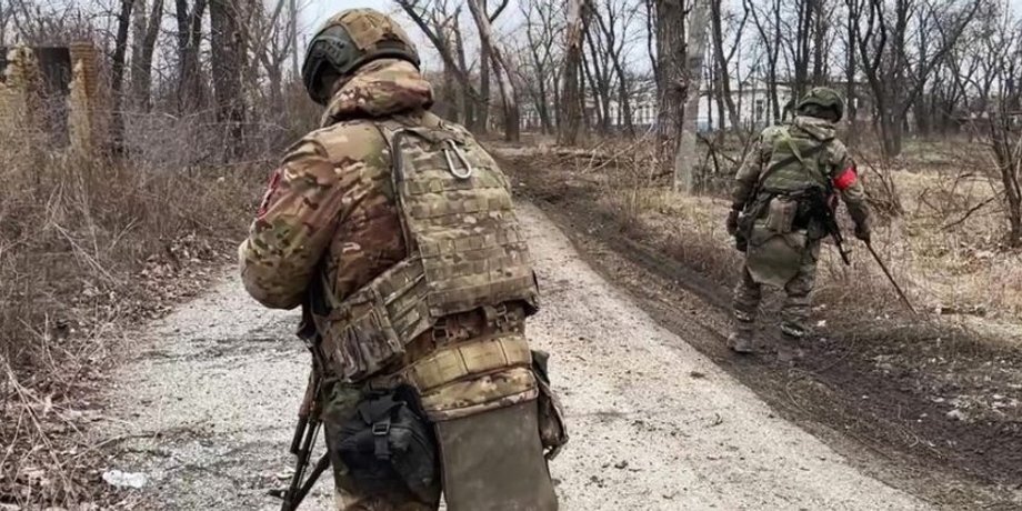 Російські війська