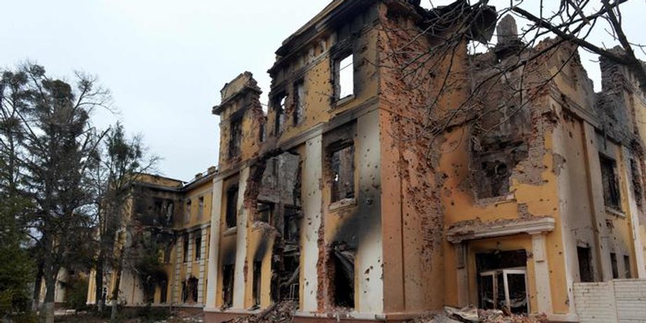 Харьков, обстрел, РСЗО, убитые, раненые