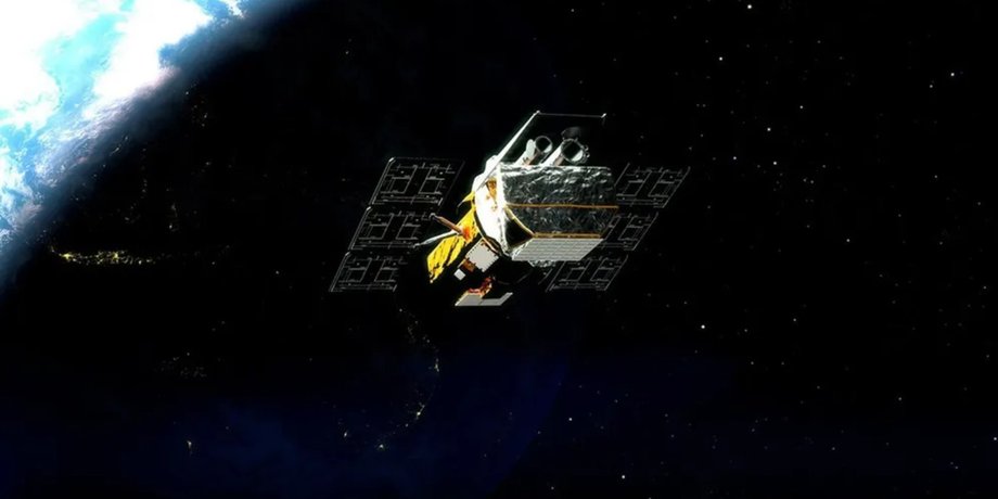телескоп Swift После провала спасательной миссии космический телескоп NASA упадет на Землю: когда и где