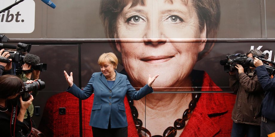 Фото: Globe Media