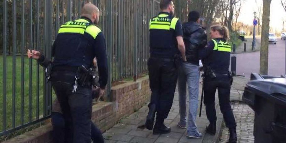 Фото: telegraaf.nl