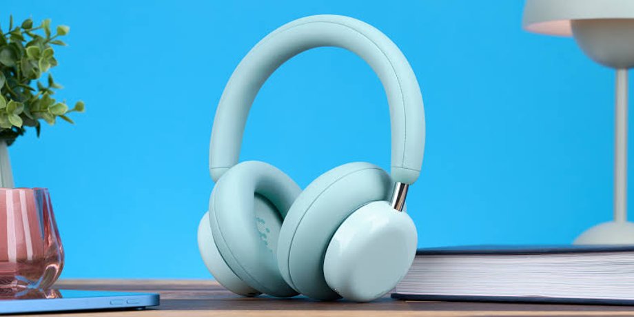 Наушники CMF Headphone Pro