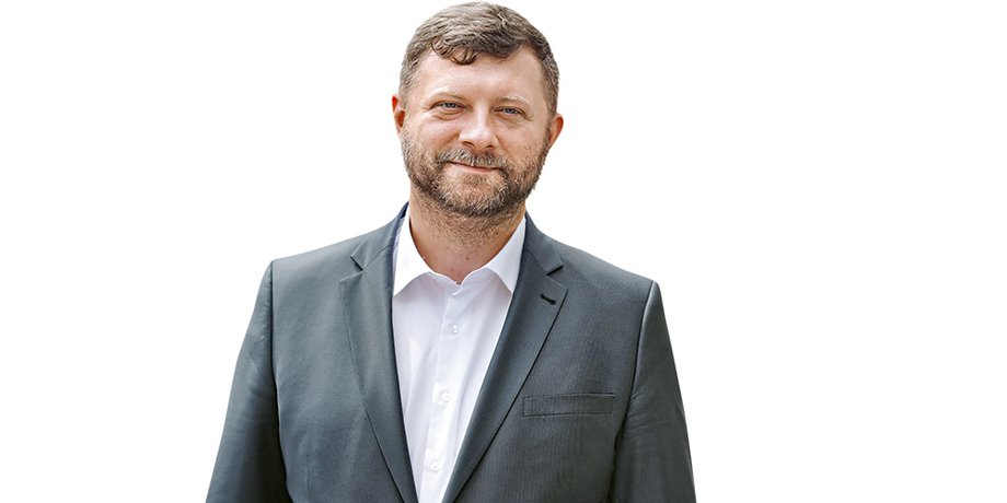 Александр Корниенко