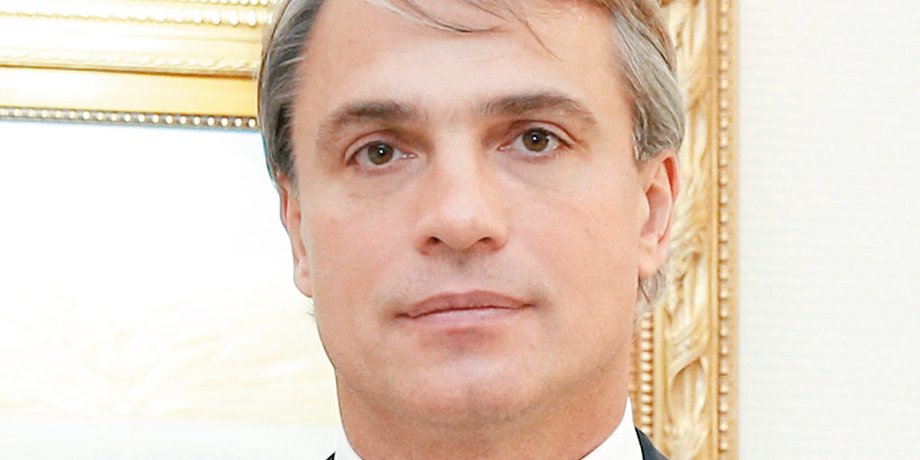 Александр Тисленко