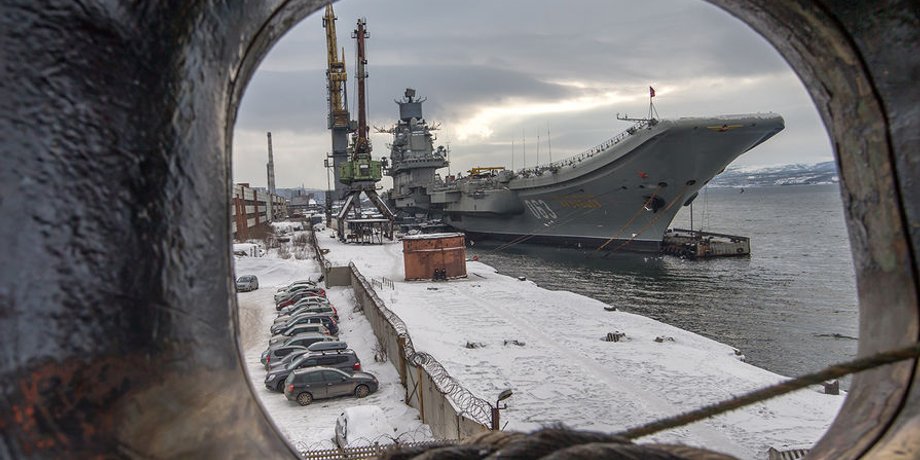 Фото: ТАСС