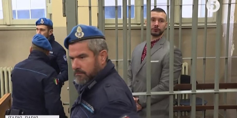 Скриншот видео 5 канал