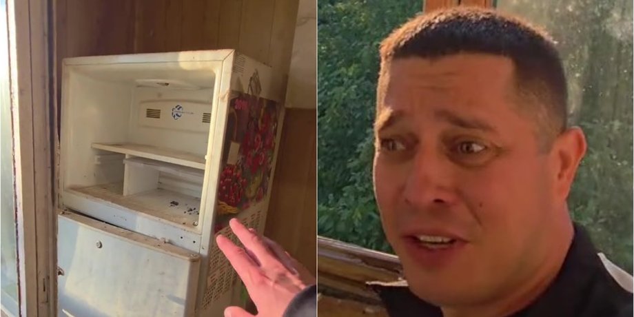 Оренда квартири, що після себе залишили люди
