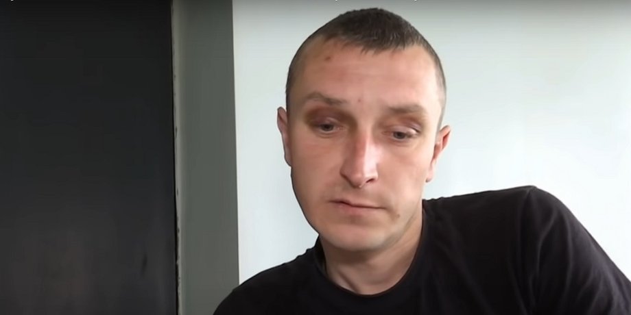Олександр Прокопенко, Шостка