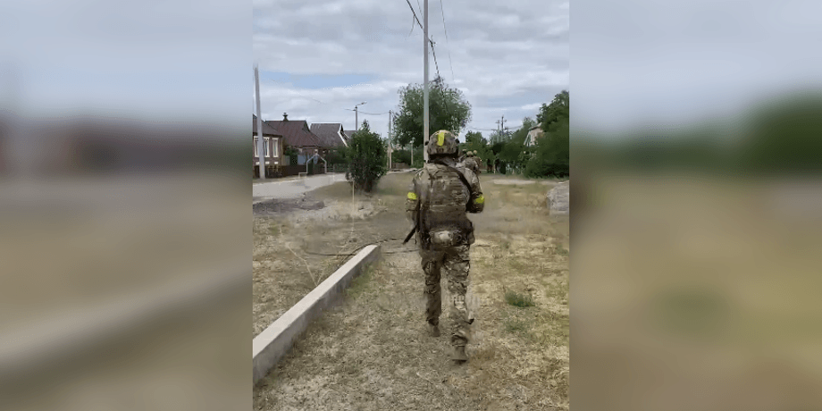 РДК, ЛСР, Російський добровольчий корпус, Легіон "Свобода Росії", Білгородська область, добровольці, ДРГ, Нова Таволжанка
