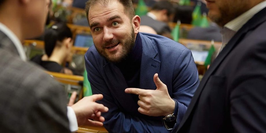 Фото: Facebook  Александра Юрченко