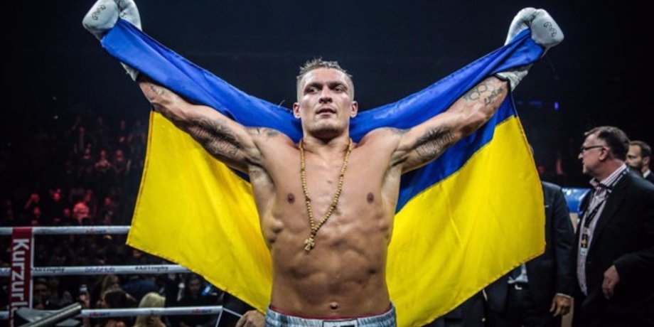 Усик, александр усик, спорт, рейтинг, фокус, бокс