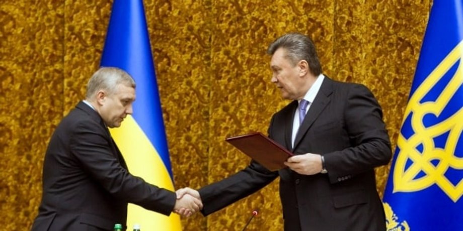 Александр Якименко