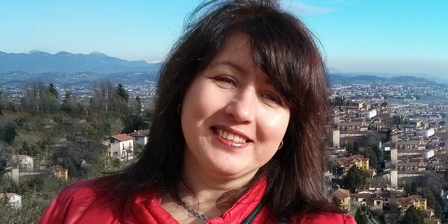 Нана Войтенко