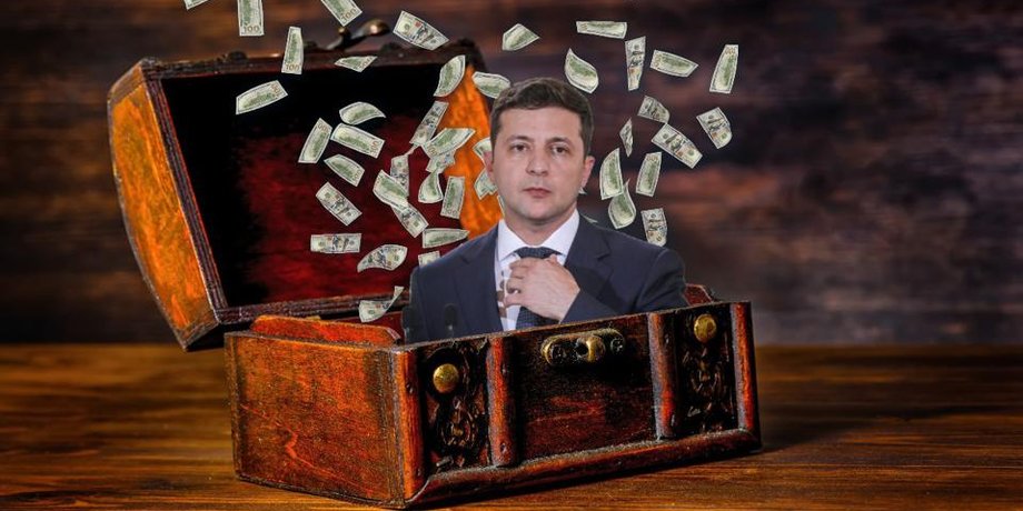 ящик пандоры , pandora papers