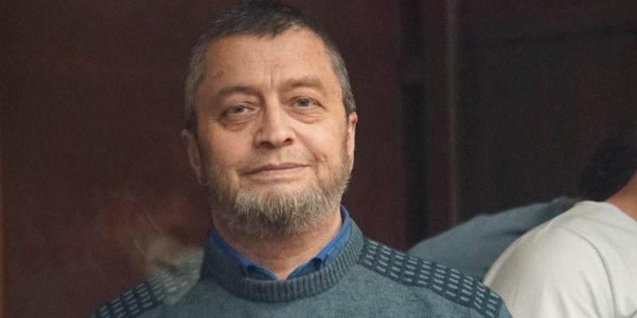 Джемиль Гафаров