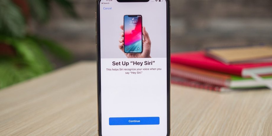 Додаток Siri від Apple для iPhone відрізнятиметься від конкурентів