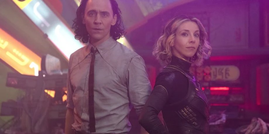 Локи, Marvel, сериал Локи, мультивселенная