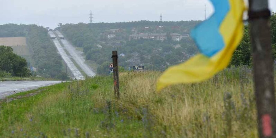 Александр Клименко