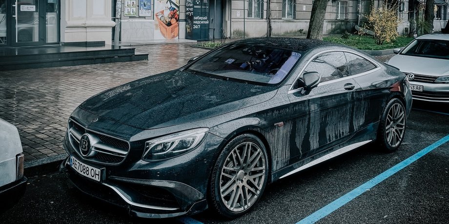 Mercedes S-Class Brabus, Mercedes S-Class, Mercedes-AMG S 63 Coupe, Купе Mercedes S-Class, Brabus 850, Mercedes Brabus