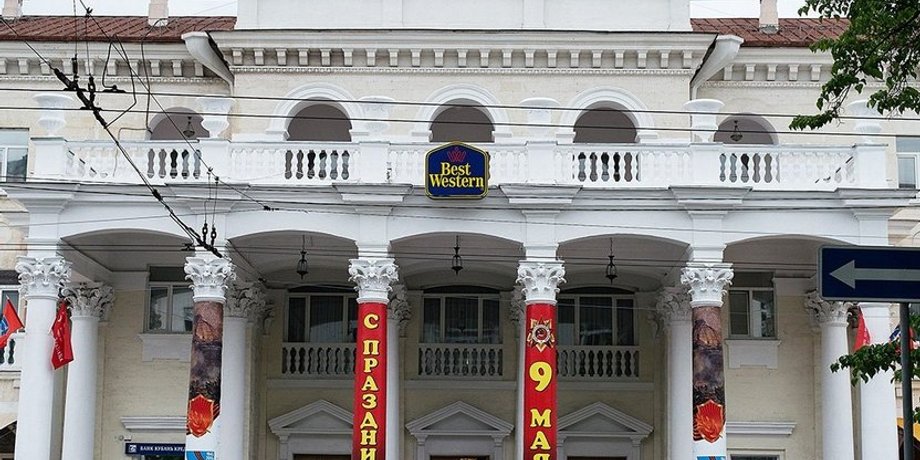 Фото с сайта Hotel-inn.ru