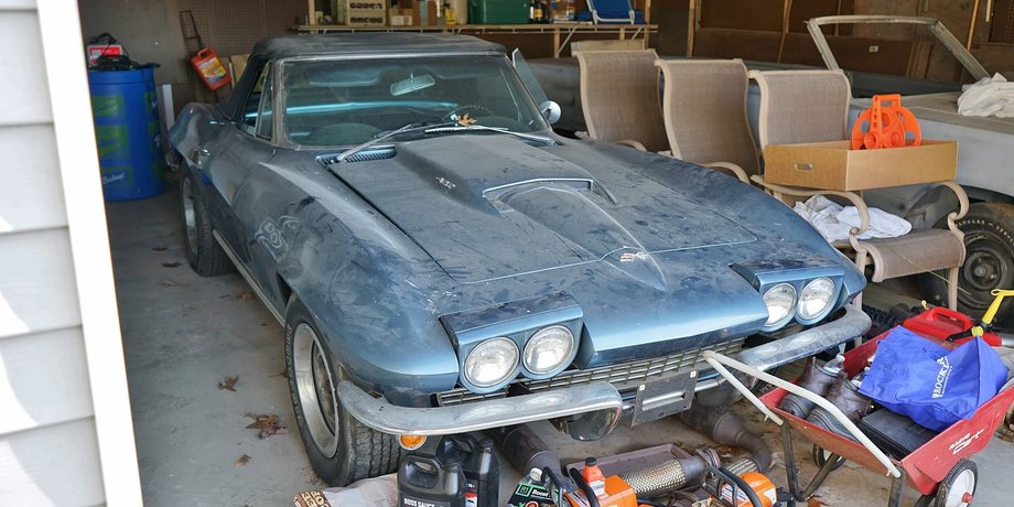 Chevrolet Corvette 1967, Chevrolet Corvette, Chevrolet Corvette Stingray