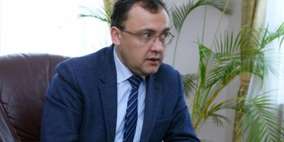 Василий Боднар/Фото: ukrinform