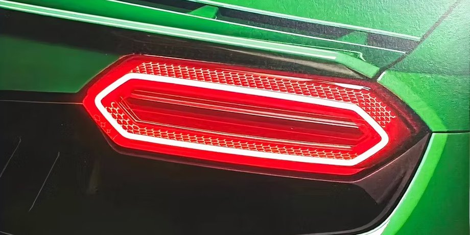 Lamborghini Temerario, новый Lamborghini Temerario, суперкар Lamborghini