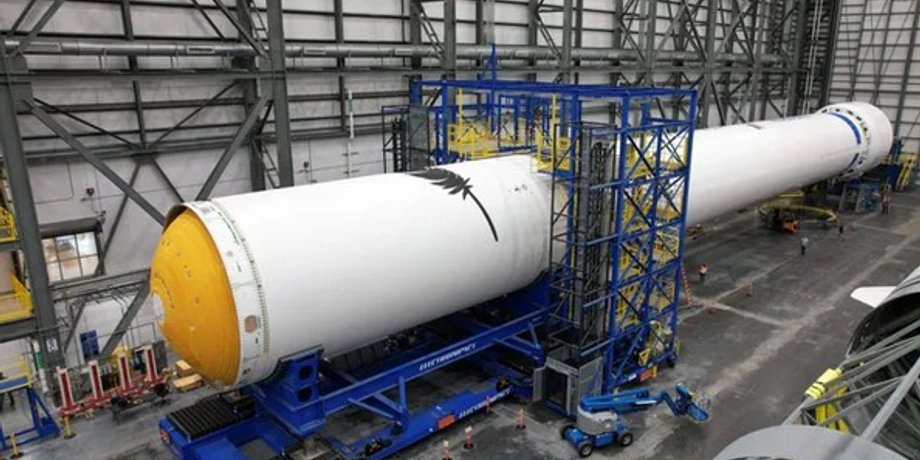 Ракета New Glenn