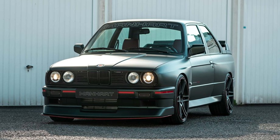 BMW, BMW M3, Авто, Автомобілі, Спорткар, Тюнінг, Фото, Доопрацювання, Двигун, Поліпшення