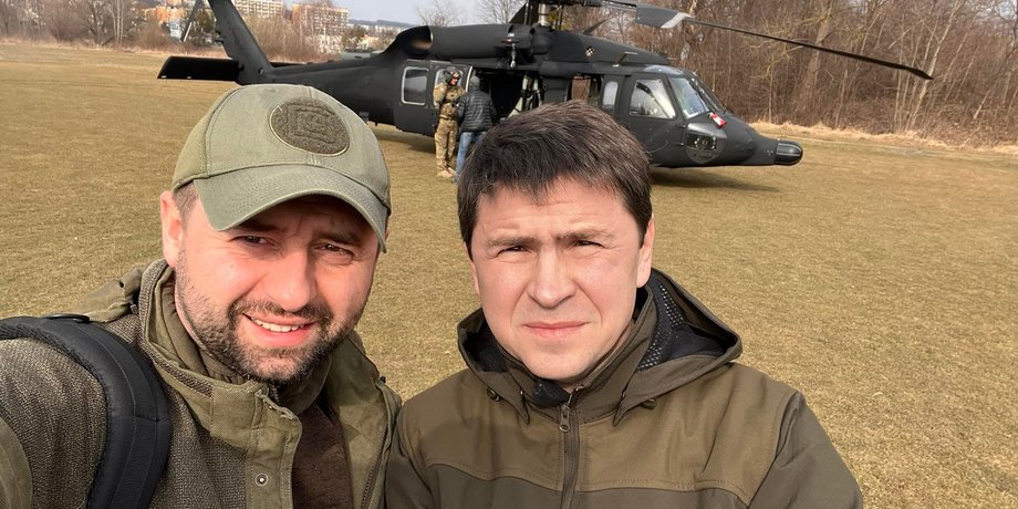 переговори в Біловезькій Пущі
