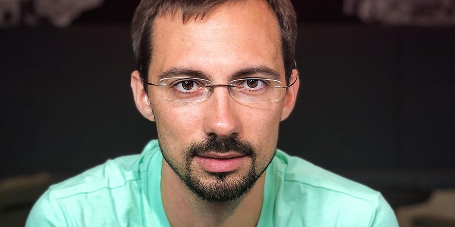 Влад Яценко