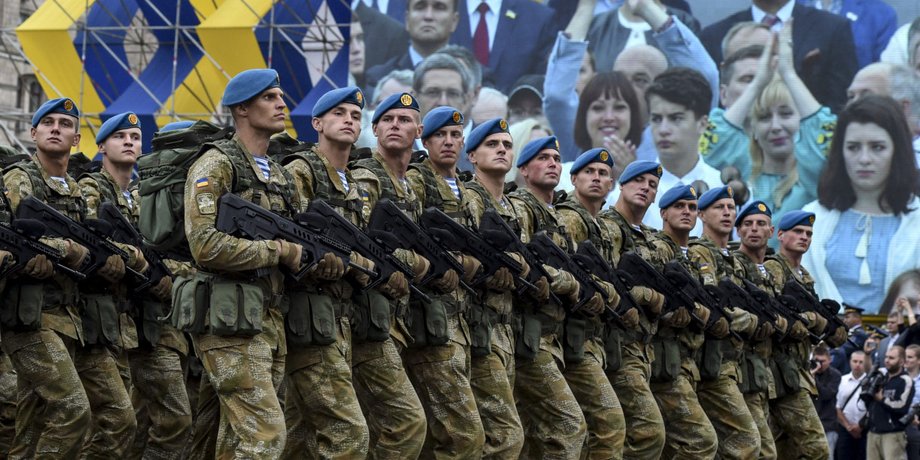вартість святкування дня незалежності