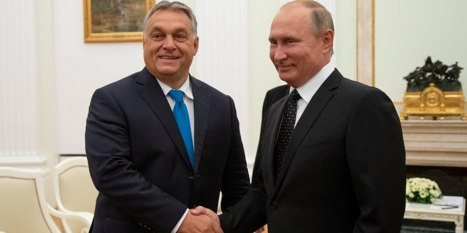 владимир путин, арест, гаага, мус, ордер, венгрия, орбан