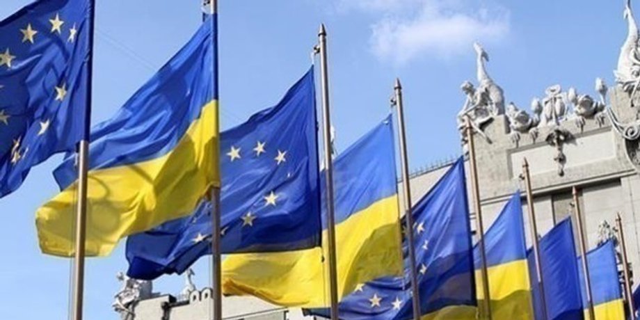 Євросоюз, Україна, економічний безвіз.