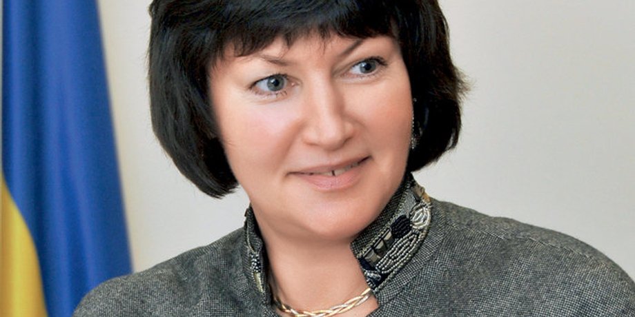 Ирина Акимова