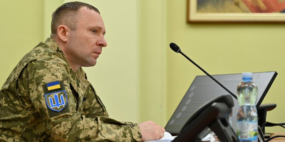 Михаил Драпатый