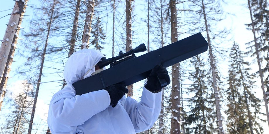 Ленінградська область, мобільні групи ППО, атака БПЛА, війна в Україні
