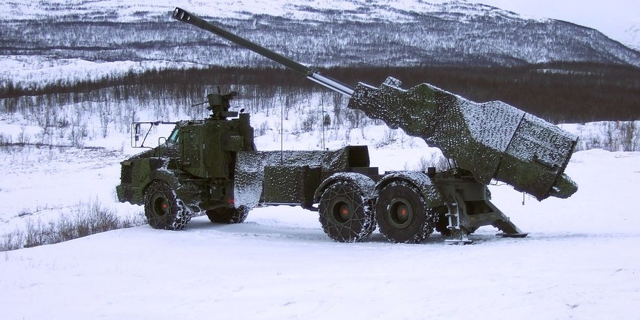 сау, Archer