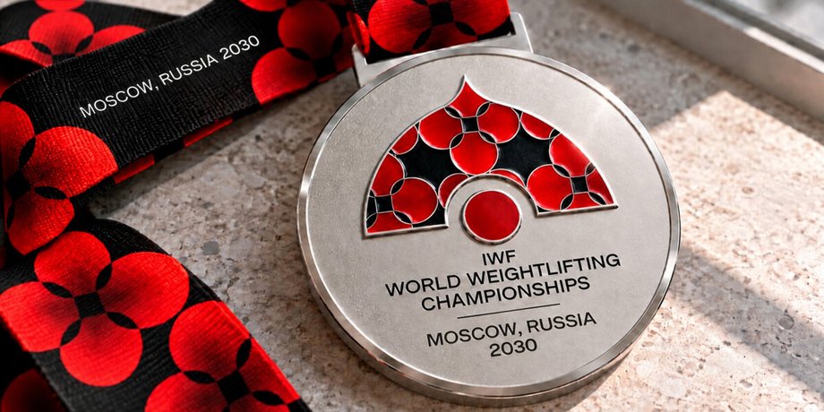 Медаль чемпионата Медаль чемпионата