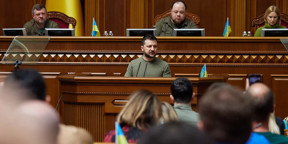 Владимир Зеленский, теракт, убийство, МВД