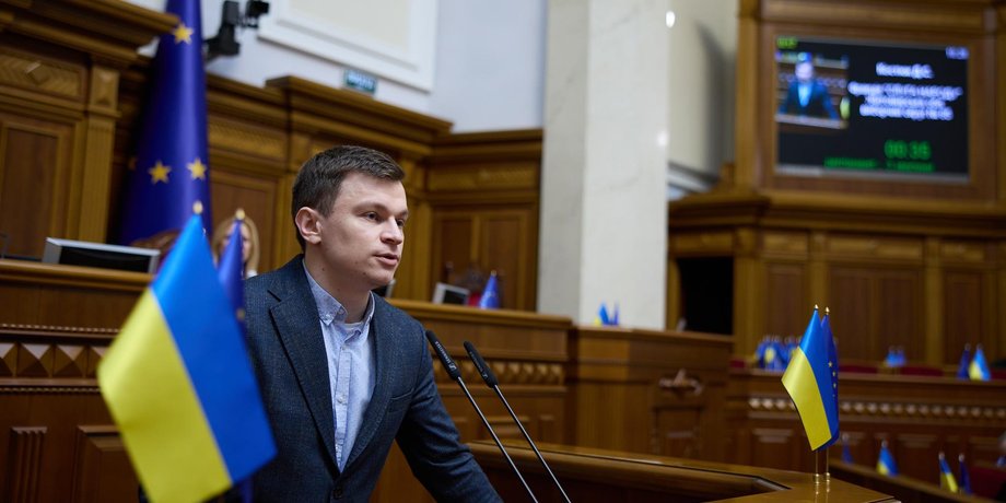 Дмитрий Костюк