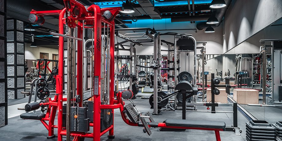 COVID-19, Карантин, Киев, Одесса, Sportlife