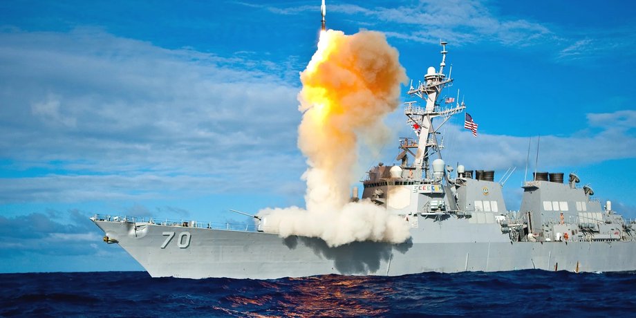 вмс сша