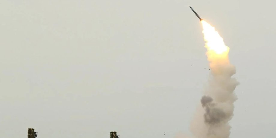 ВС РФ, ракета, обстрел, атака, Запорожье, война в Украине