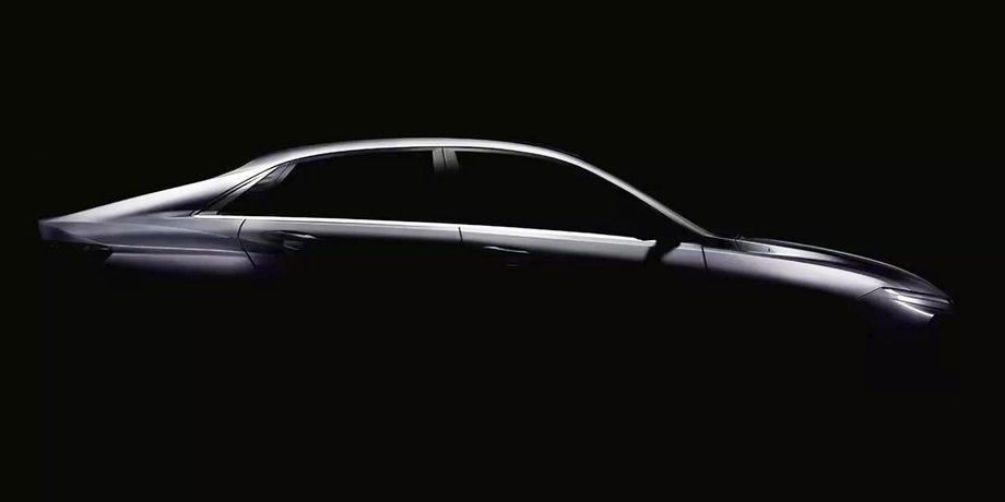Hyundai Accent 2023, Hyundai Accent, новий Hyundai Accent, седан Hyundai