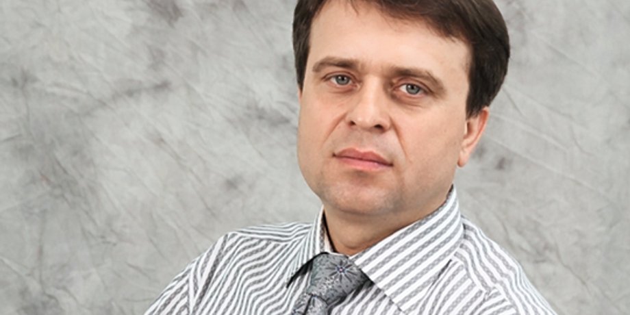Виталий Вересенко